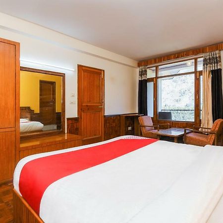 Hotel Rajhans Manali Dış mekan fotoğraf