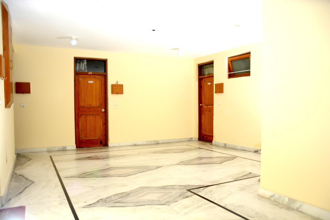 Hotel Rajhans Manali Dış mekan fotoğraf
