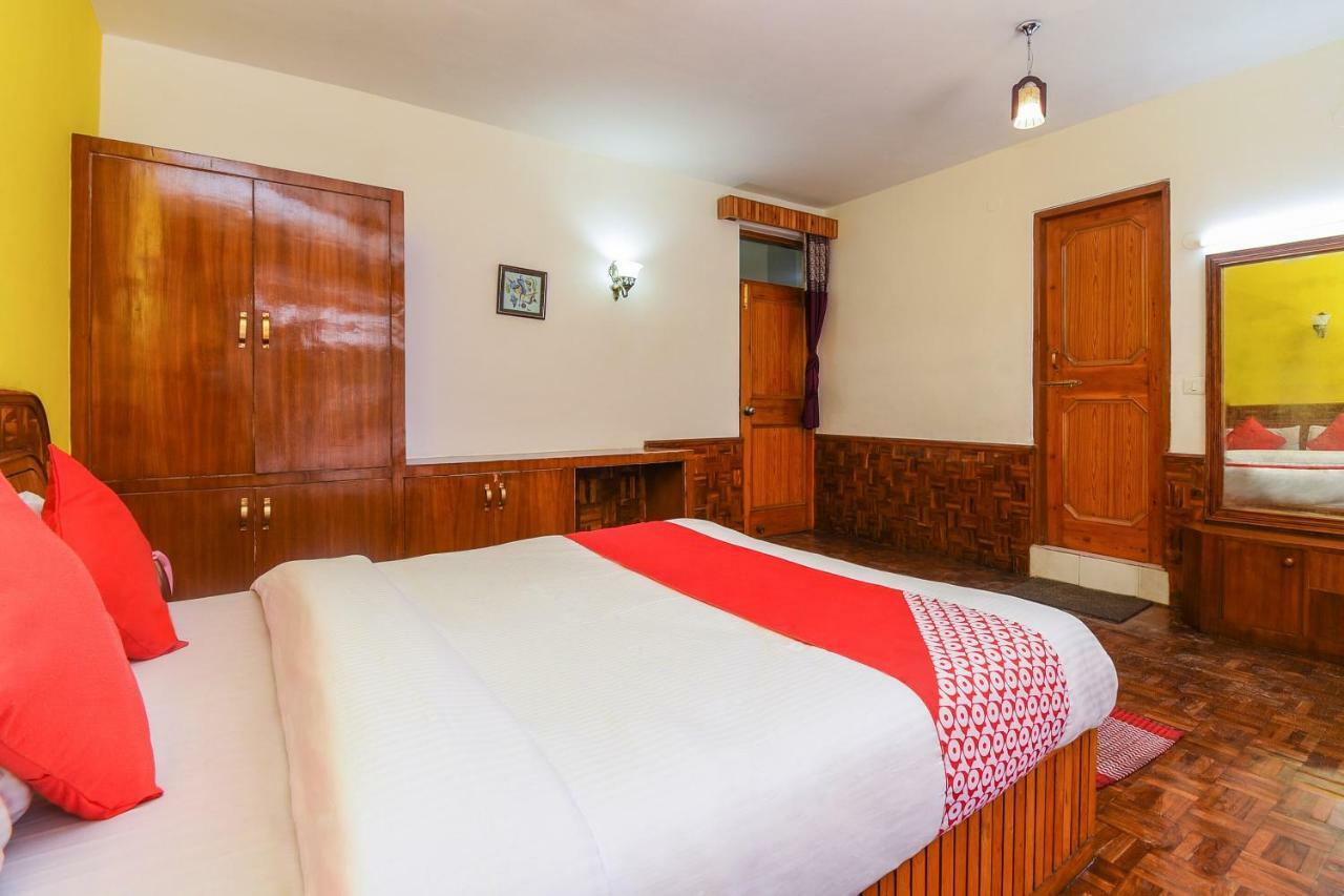 Hotel Rajhans Manali Dış mekan fotoğraf