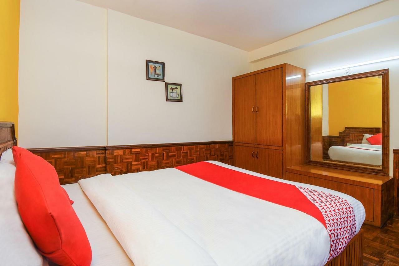 Hotel Rajhans Manali Dış mekan fotoğraf